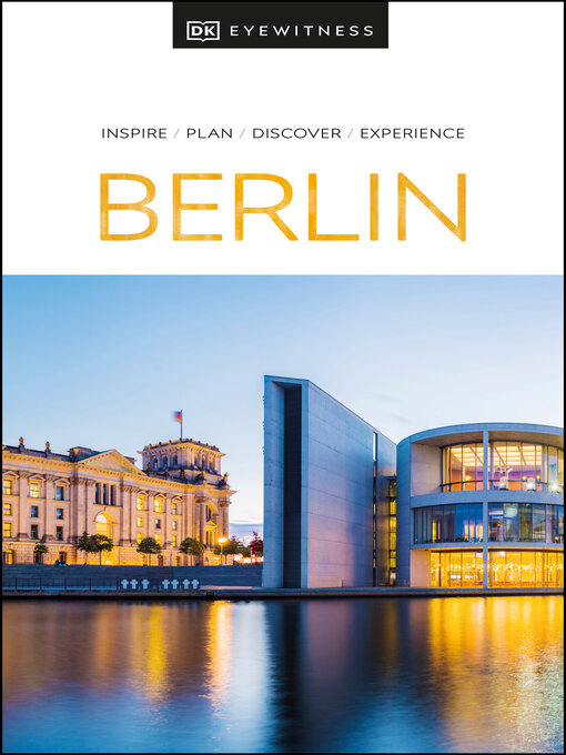 Title details for Berlin by DK Travel - Available